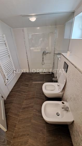MANSARDA STIL LOFT IN VILA BOEMA - 28