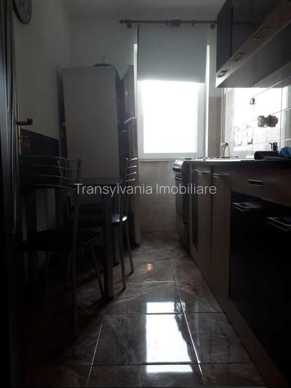 Apartament cu o camera | 40 mp | Manastur - 6