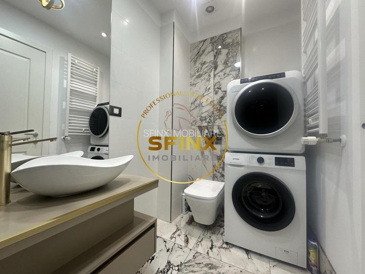 Apartament 2 Camere Pipera | Premium | Parcare subterana inclusă | Comision 0% - 20