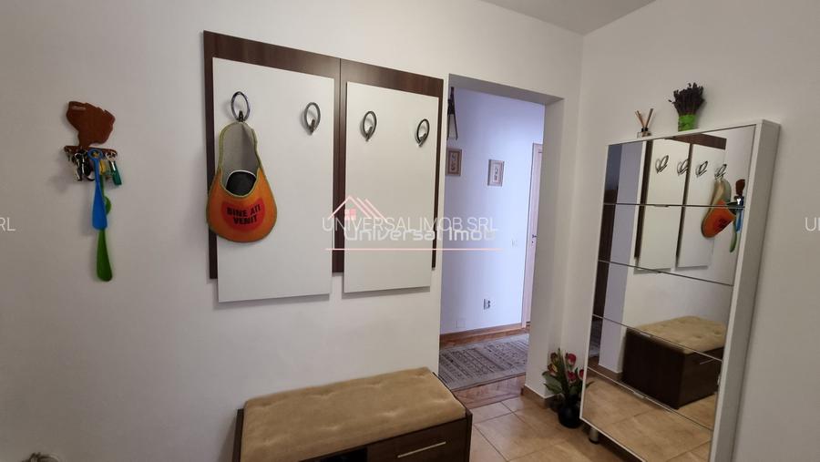 Apartament modern cu 4 camere, in Manastur - 14