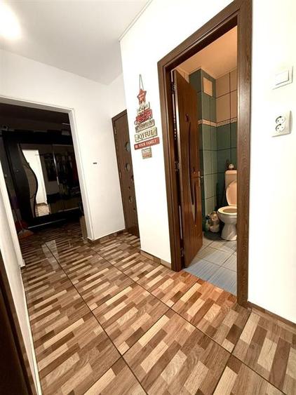 Apartament 2 camere Metrou Titan