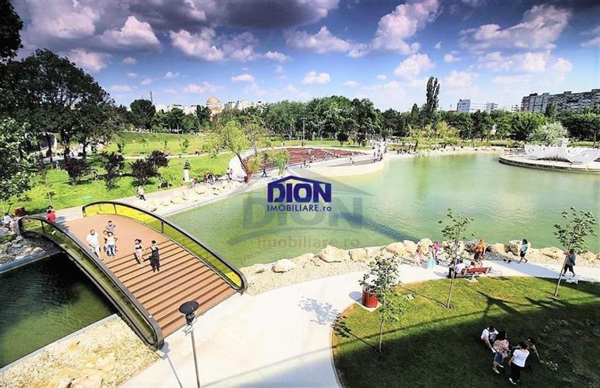 Mall Drumul Taberei Parc Moghioros Centrala termica boxa 2 balcoane