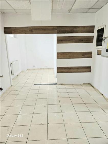 Spatiu comercial cu vad excelent, 112 mp, zona Faleza Nord