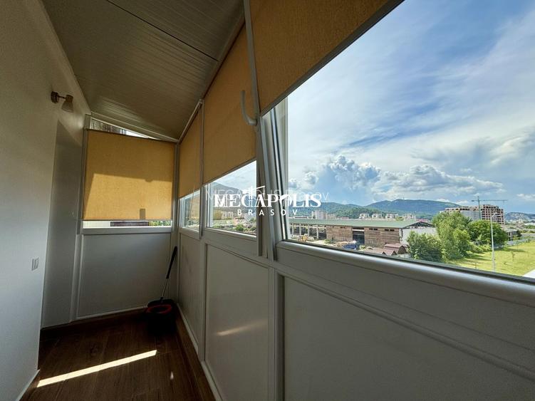 Apartament 2 camere | Etaj Intermediar | Priveliște Către Munte | Noua - 24