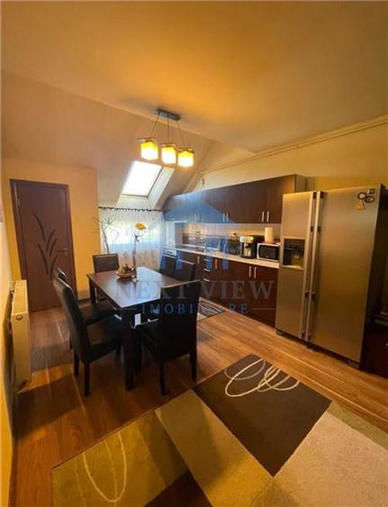 Apartament 3 camere, Iris