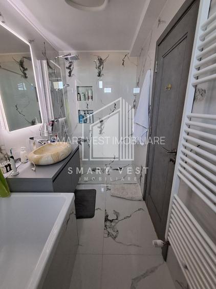Apartament 3 camere | Etajul 5 | Zona Centrala - 15