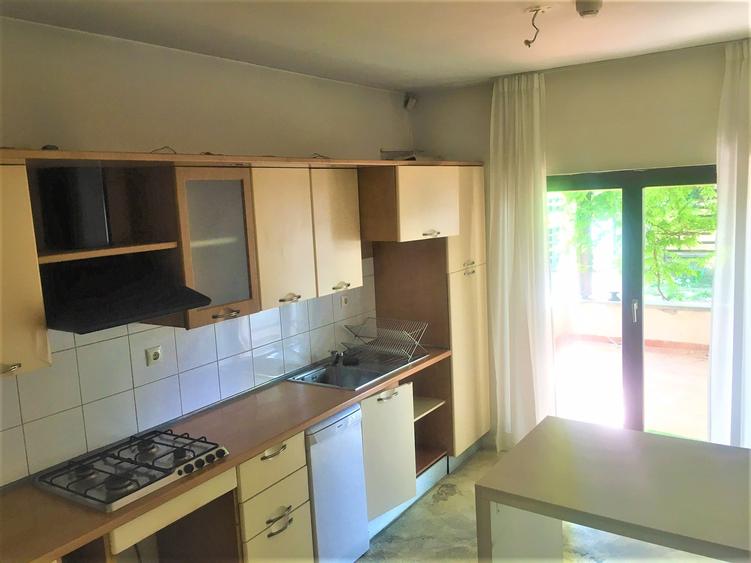 Inchiriere Casa/Vila Sos. Straulesti Baneasa