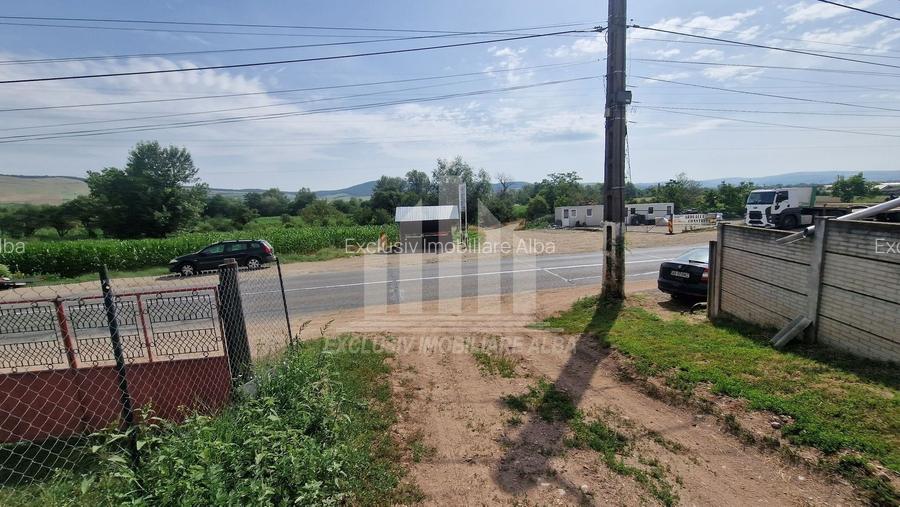 Teren intravilan | 2000 mp | Toate utilitatile | Micesti-Sard - 5