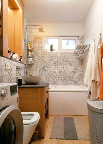Apartament 4 camere renovat complet – Zona BIG. - 5