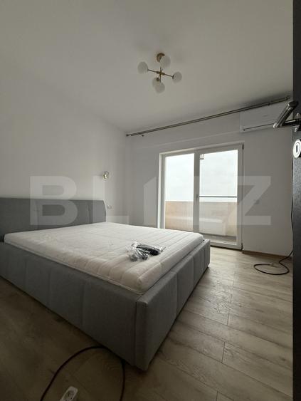 Apartament 3 camere, 80.20 mp, Aleea Mănăstirea Dealu
