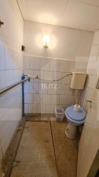 Teren intravilan 1.600 mp + constructie I Natura si liniste I Sita Buzaului - 11
