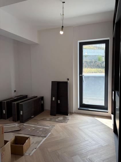 Apartament superfinisat | 3 camere | 2 băi | 3 balcoane | Wings