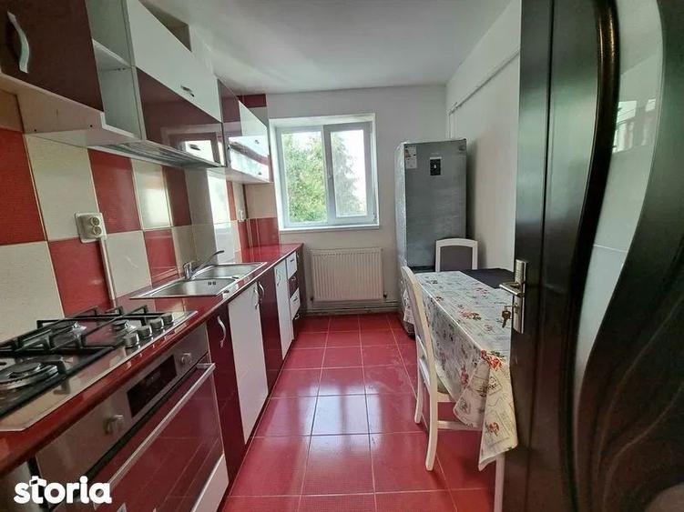 🏡 Aleea Trandafirilor, Târgoviște, etaj 3/4, vânzare apartament 2 camere