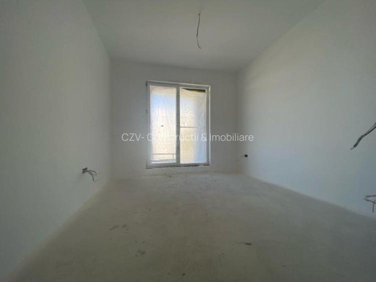 Complex Rezidential/ Prelungirea Ghencea / Sector 5 - 8