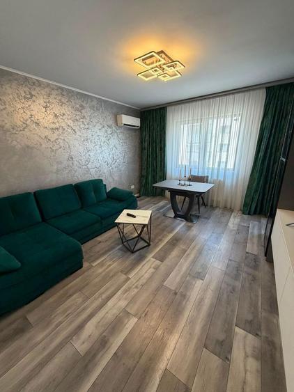 Trinity Residence-Drumul Taberei | Apartament doua camere-Loc de parcare