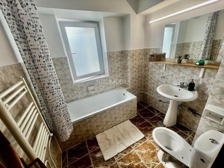Apartament modern, recent renovat | Poitiers | 370 €/lună - 3