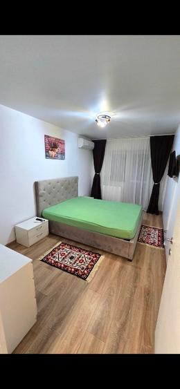Apartament 2 camere ,cu toate utilitățile