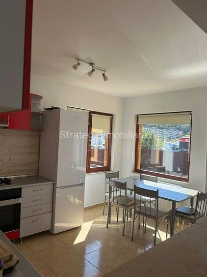 Casă individuală de închiriat în Florești – zona Parc Poligon - 4