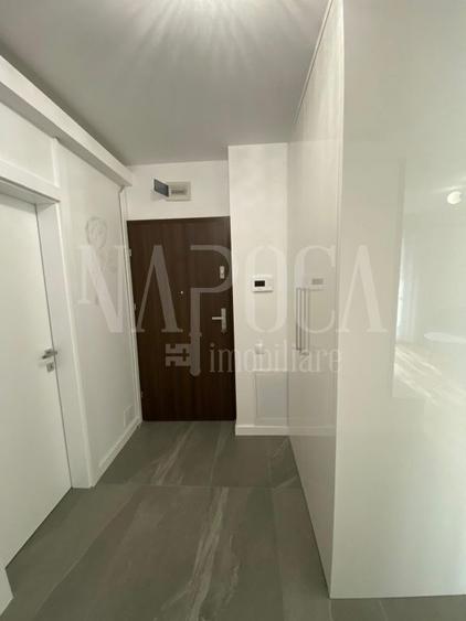 Apartament 2 camere de vanzare in Intre Lacuri, Cluj Napoca