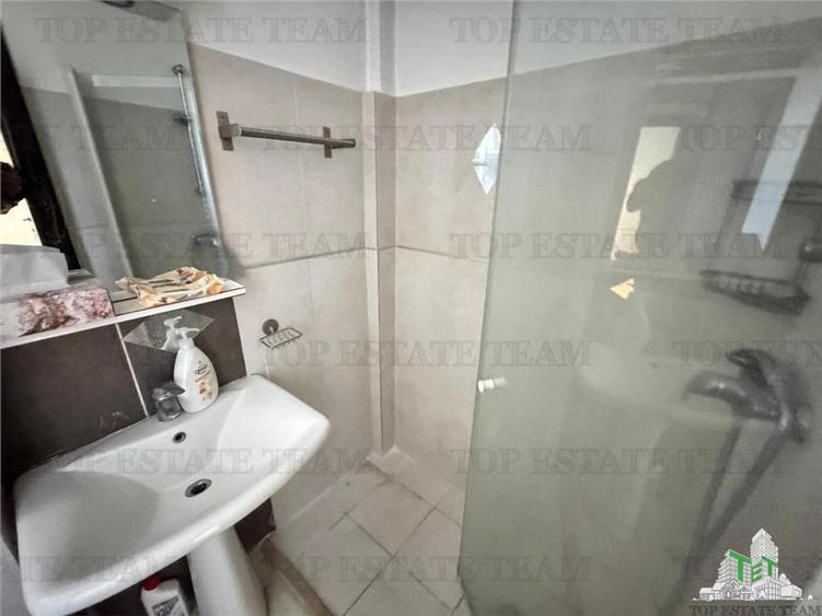 Vila P+1+M, 229 mp, 4 dormitoare, gradina si 4 parcari