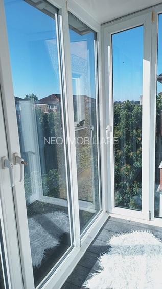 APARTAMENT CU 3 CAMERE ZONA LIPOVEI-Holdelor la 430 euro - 2