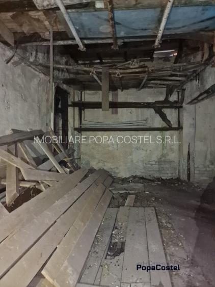 Dorobanti - ASE teren 322 mp cu 2 constructii, toate utilitatile - 10