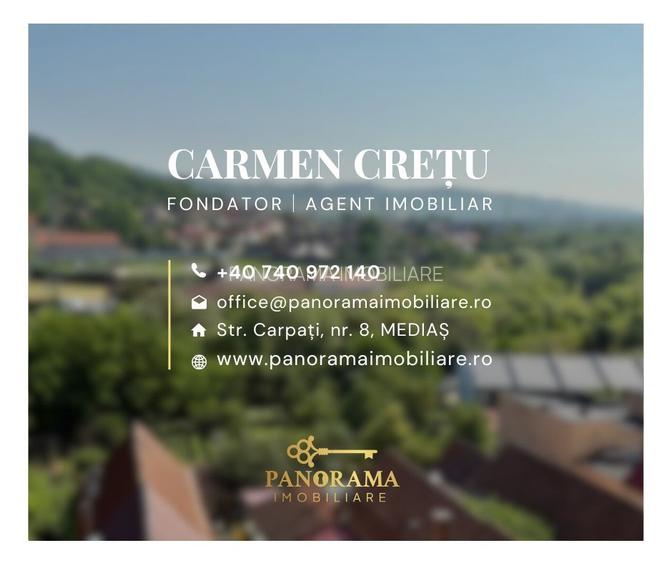 Apartament cu 3 camere-Zona Centrala - 10