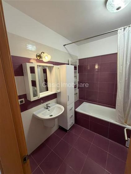 Inchiriere apartament 2 camere zona Iulius Mall Gheorgheni, Cluj-Napoca - 8