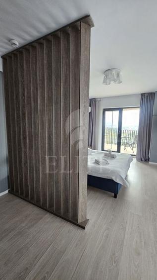 Apartament o camera în zona Magazin Penny