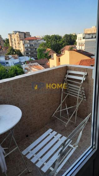 Apartament 2 camere – Ultracentral, Kogălniceanu – Cișmigiu