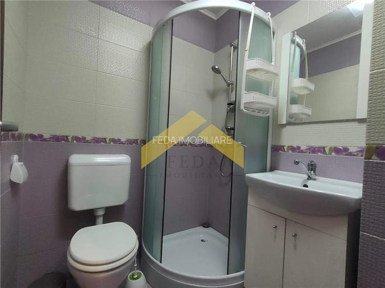 Apartament de inchiriat Aradul Nou - 5