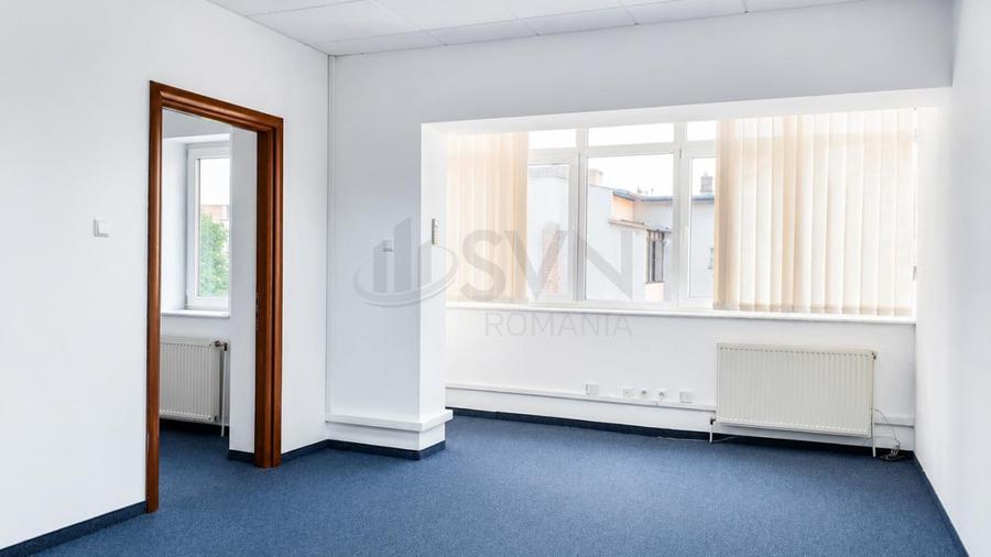 REC3001820 Spatiu birouri I 242 MP I Parcare I Expozitiei - Sector 1
