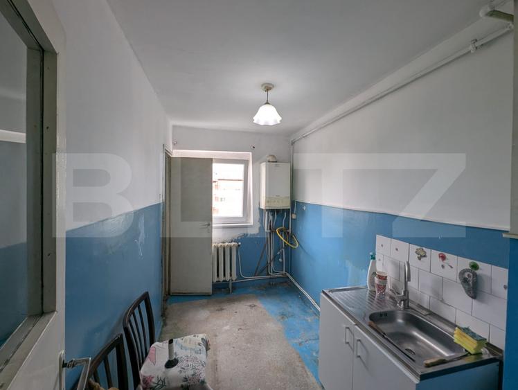 Apartament de vanzare, 50 mp, zona Cetate