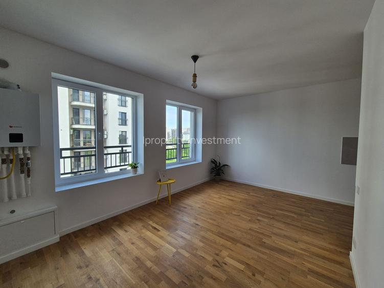 Vanzare Studio Tineretului Park Residence - ideal Investitie - 10