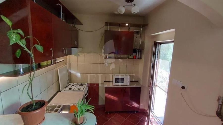 Apartament 2 camere în zona Gruia