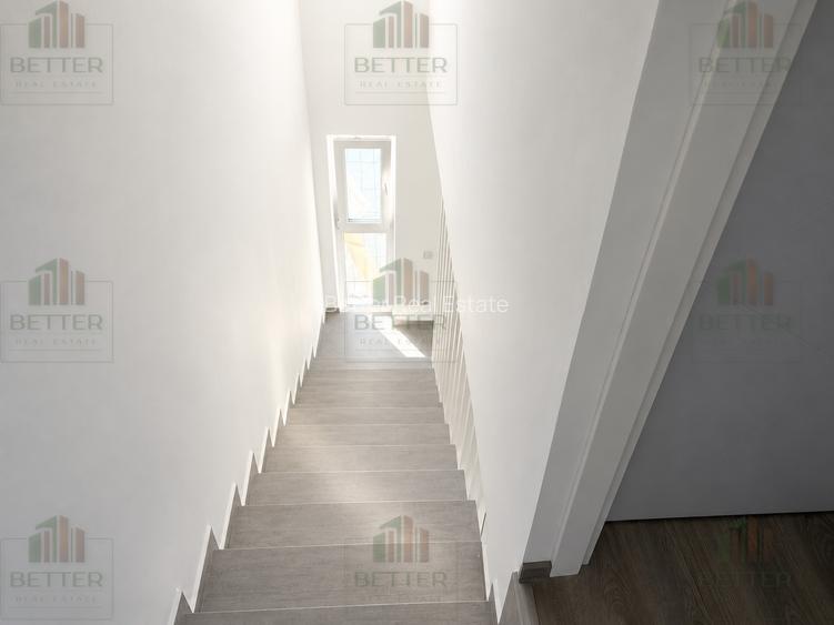 Duplex de Vânzare în Sector 4 București  | Construcție 2025 | Gata de mutare - 10