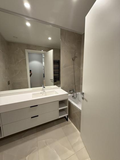 | Apartament 2 camere | De inchiriat | Floreasca | PARCARE INCLUSA |