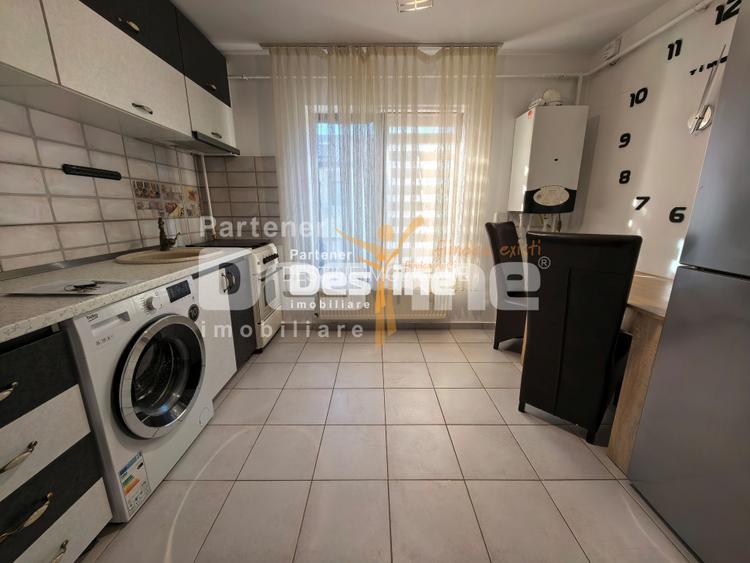 Apartament 2c 47 mp mobilat utilat + parcare, Lidl Bucium - 7