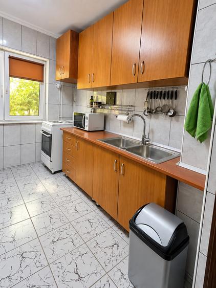 Apartament 2 camere – Ștefan cel Mare | Metrou Obor