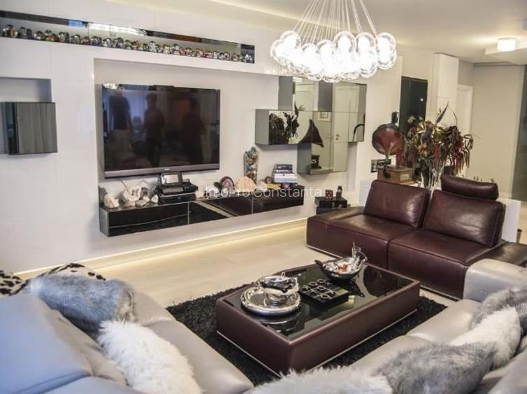 Apartament 3 Camere City Mall, 2 locuri parcare subteran - 16