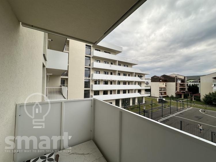 Apartament 3 camere cu terasa generoasa Eroilor bloc 2026 - 12