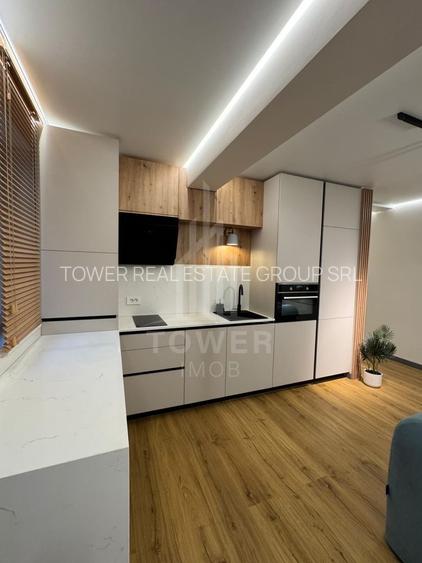 Apartament de închiriat Sibiu - 4