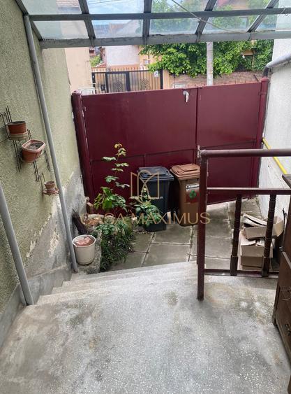 Casa individuala zona Piata Cluj