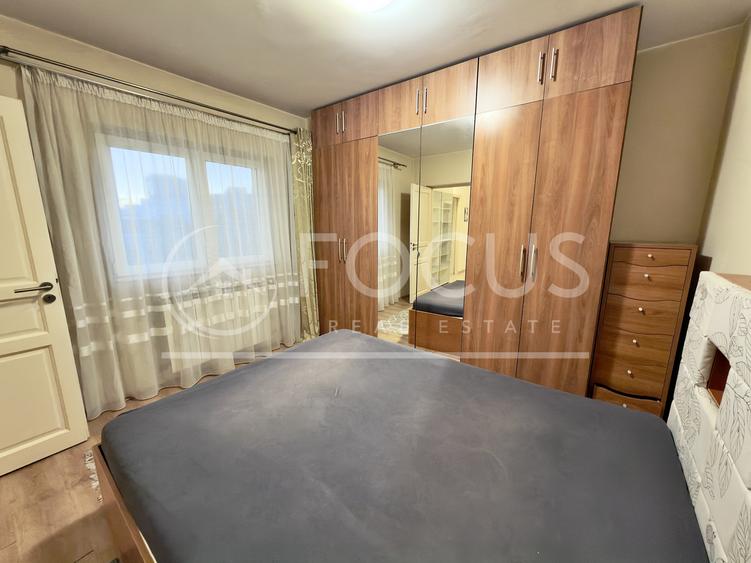 Apartament 2cam Pet Friendly - Polona | Stefan cel Mare