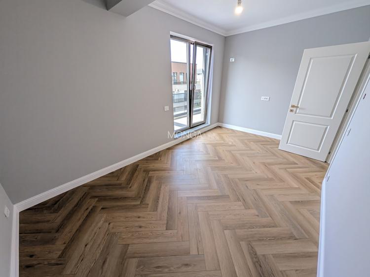 Apartament 3 camere 90mp +21mp terasa | 0 comision | Biharia Zeletin - 13