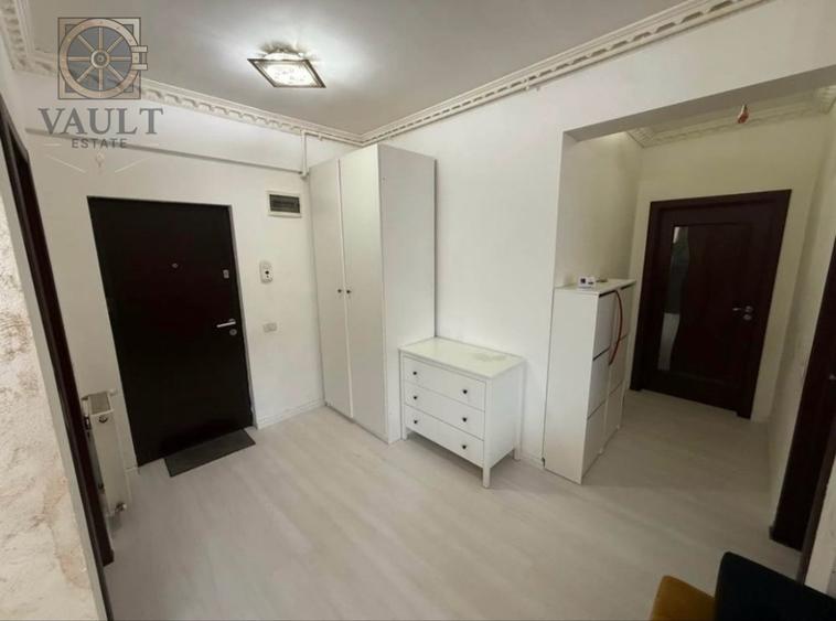 2 camere - MOBILAT/UTILAT - Decomandat - Doinei/Fundeni