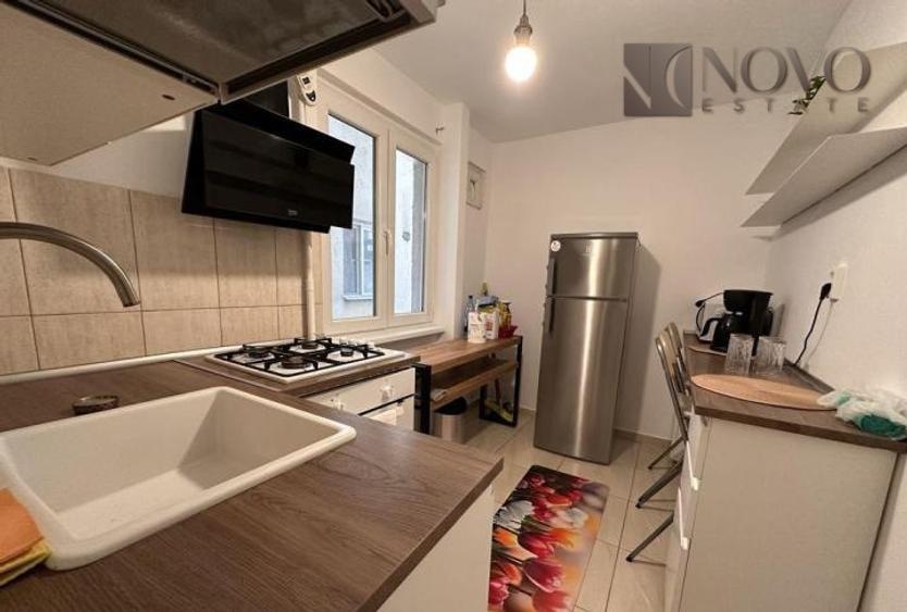 2 Camere | Cismigiu | Centrala