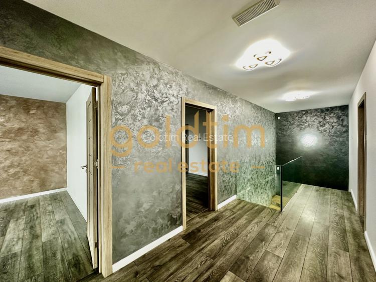 Vila Smart/Lux/Serenity/Tehnologie Top/Exclusiva/SMART HOUSE/CURTE GENEROASA - 15