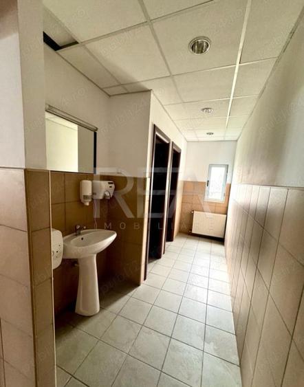 Spatiu pretabil Showroom | Stradal | Centura Otopeni