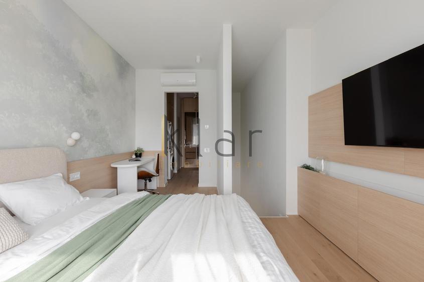 Apartament 2 camere 55mp pe 2 niveluri Gheorgheni, zona Brancusi